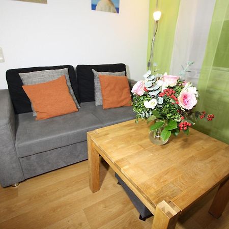 Residenz Albatros Cuxhaven 1 Apartment Exterior photo