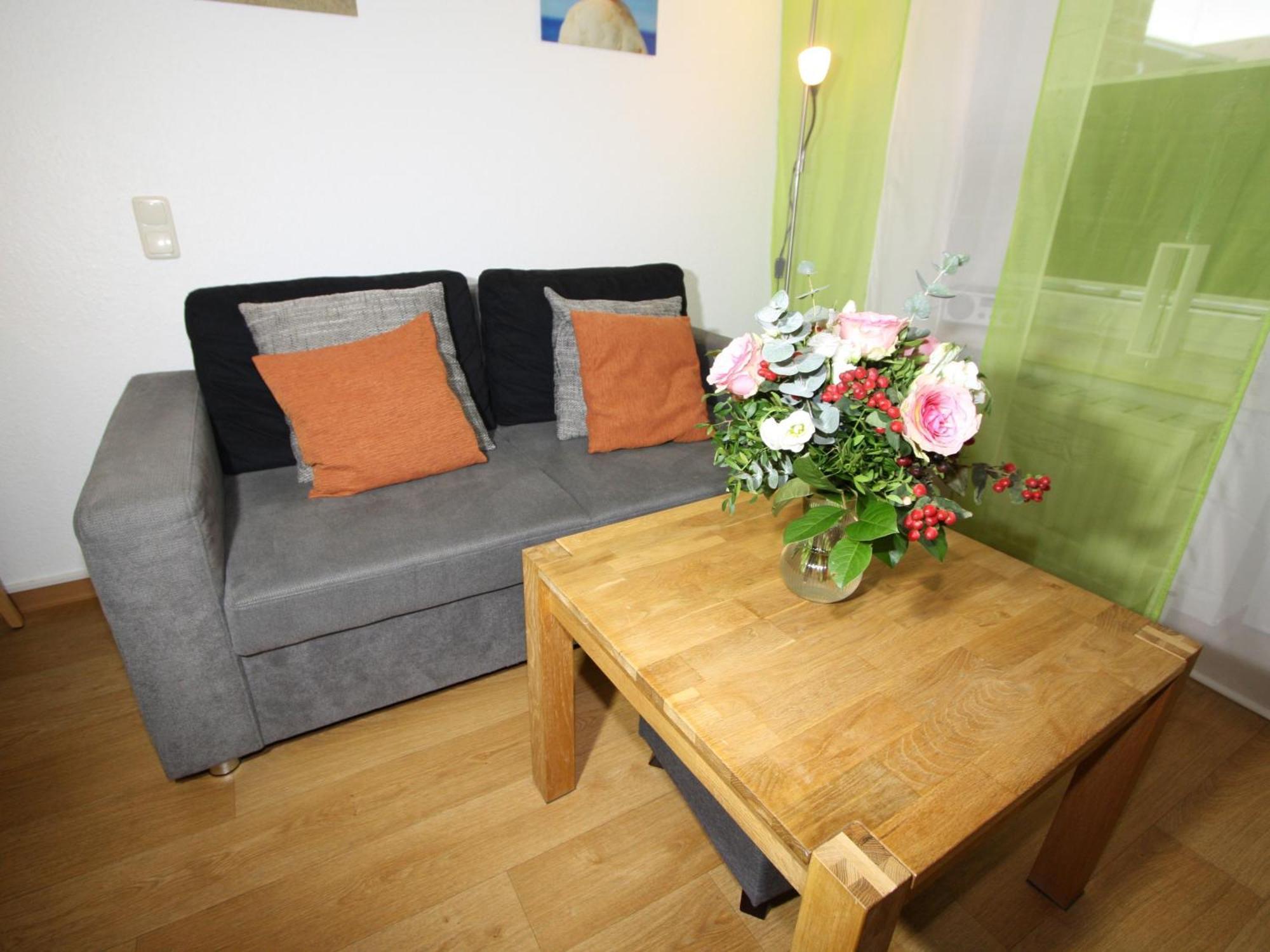 Residenz Albatros Cuxhaven 1 Apartment Exterior photo